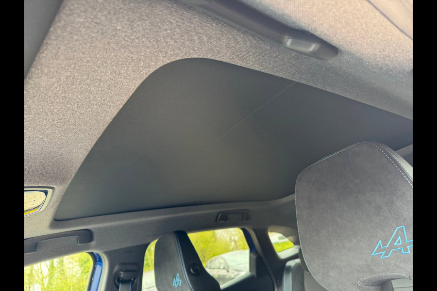 Renault Austral 1.2 E-Tech full hybrid 200 techno esprit Alpine Pano / Elektr A klep / Adaptieve Cruise