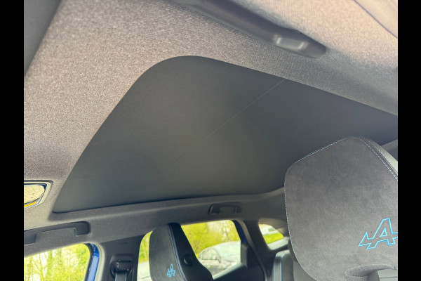 Renault Austral 1.2 E-Tech full hybrid 200 techno esprit Alpine Pano / Elektr A klep / Adaptieve Cruise