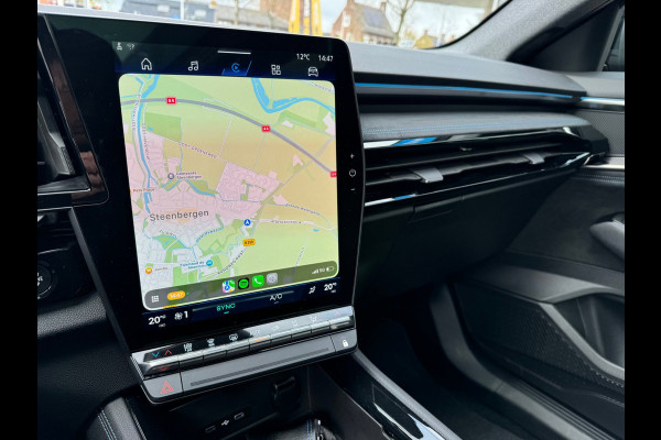 Renault Austral 1.2 E-Tech full hybrid 200 techno esprit Alpine Pano / Elektr A klep / Adaptieve Cruise