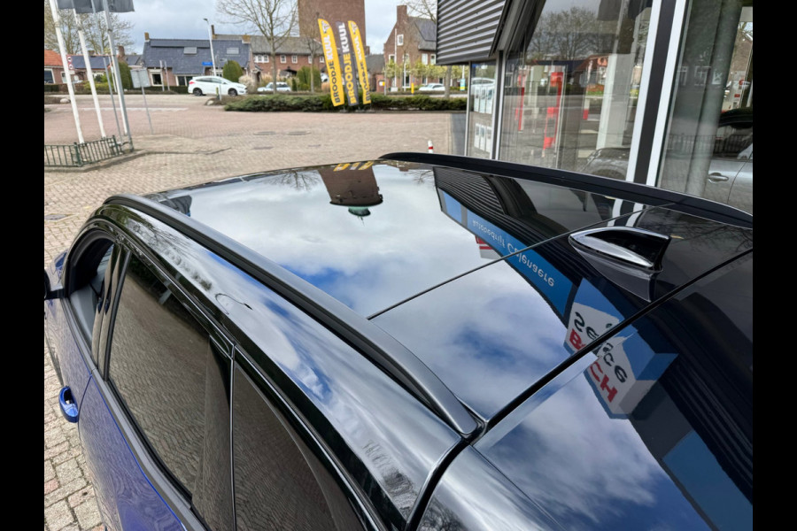 Renault Austral 1.2 E-Tech full hybrid 200 techno esprit Alpine Pano / Elektr A klep / Adaptieve Cruise