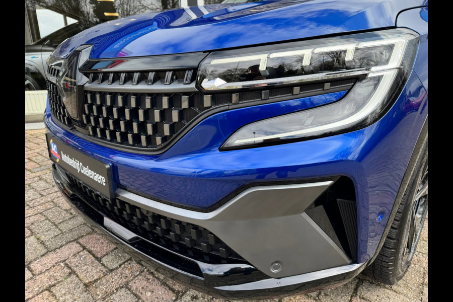 Renault Austral 1.2 E-Tech full hybrid 200 techno esprit Alpine Pano / Elektr A klep / Adaptieve Cruise