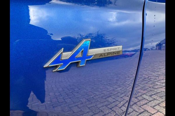 Renault Austral 1.2 E-Tech full hybrid 200 techno esprit Alpine Pano / Elektr A klep / Adaptieve Cruise