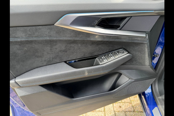 Renault Austral 1.2 E-Tech full hybrid 200 techno esprit Alpine Pano / Elektr A klep / Adaptieve Cruise