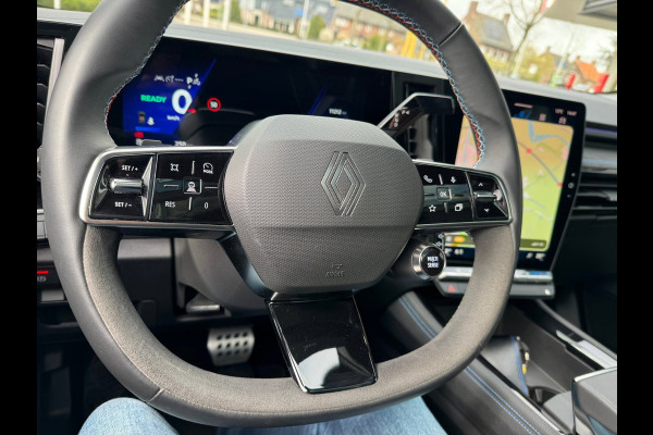 Renault Austral 1.2 E-Tech full hybrid 200 techno esprit Alpine Pano / Elektr A klep / Adaptieve Cruise