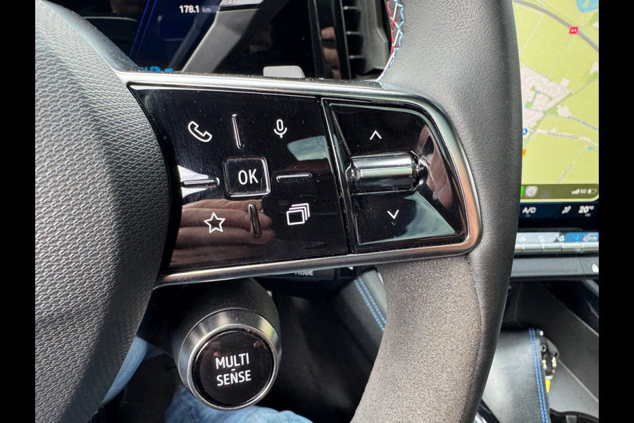 Renault Austral 1.2 E-Tech full hybrid 200 techno esprit Alpine Pano / Elektr A klep / Adaptieve Cruise