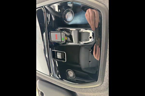 Renault Austral 1.2 E-Tech full hybrid 200 techno esprit Alpine Pano / Elektr A klep / Adaptieve Cruise