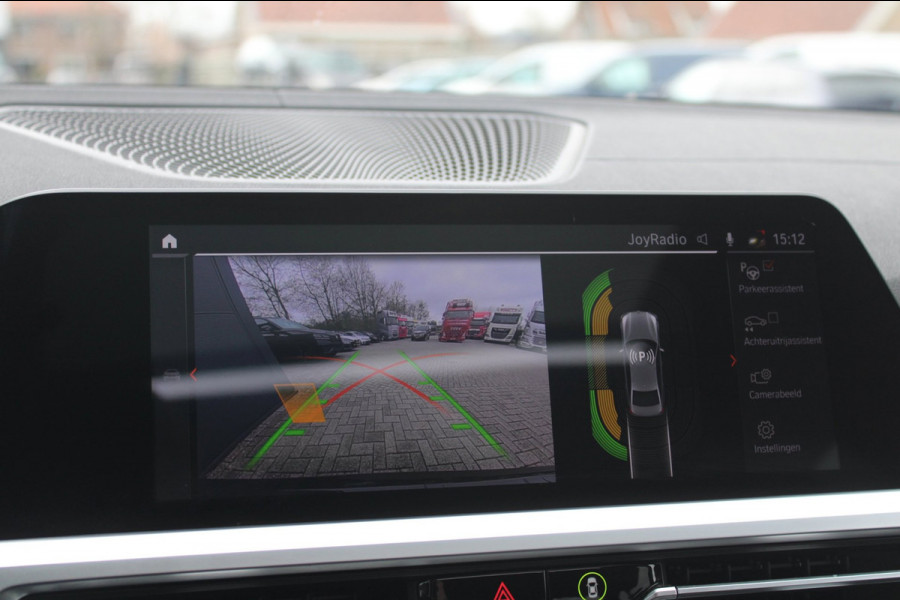 BMW 3-serie 330e xDrive M-Sport Shadow | Pano | Laser | Memory | HK | HUD