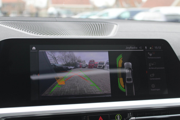 BMW 3-serie 330e xDrive M-Sport Shadow | Pano | Laser | Memory | HK | HUD