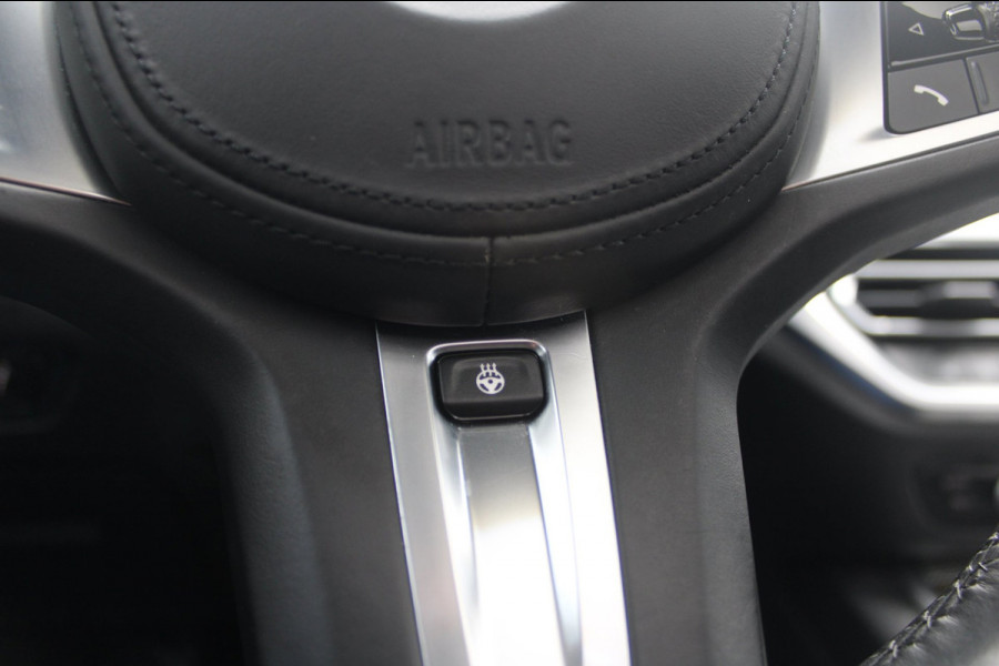 BMW 3-serie 330e xDrive M-Sport Shadow | Pano | Laser | Memory | HK | HUD