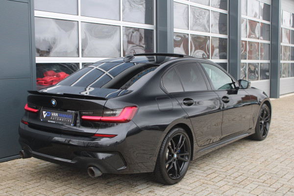 BMW 3-serie 330e xDrive M-Sport Shadow | Pano | Laser | Memory | HK | HUD