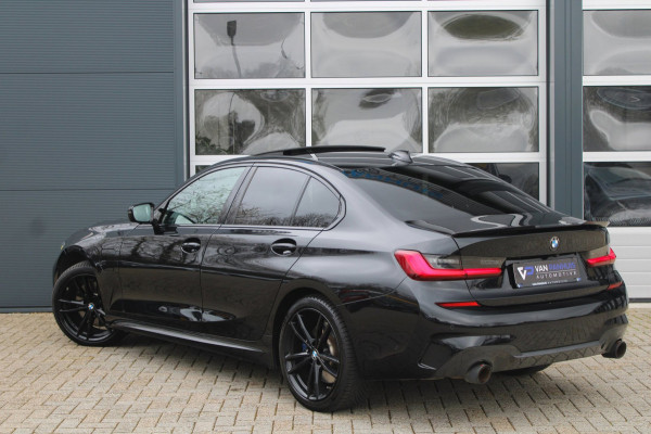 BMW 3-serie 330e xDrive M-Sport Shadow | Pano | Laser | Memory | HK | HUD