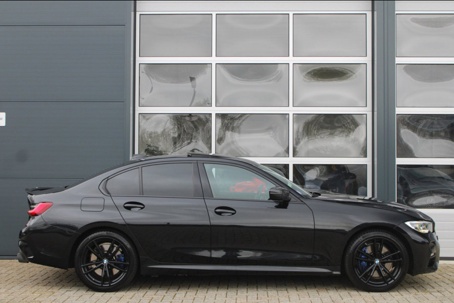 BMW 3-serie 330e xDrive M-Sport Shadow | Pano | Laser | Memory | HK | HUD