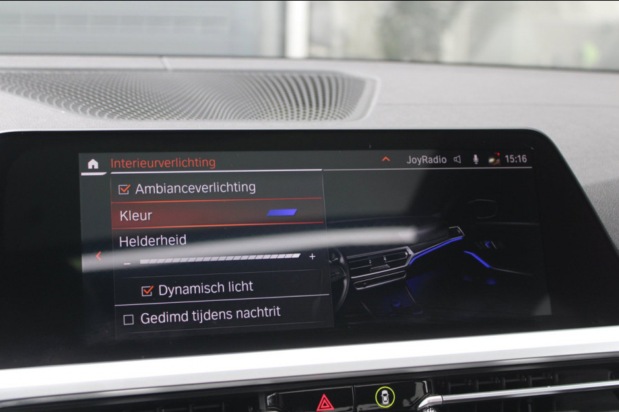 BMW 3-serie 330e xDrive M-Sport Shadow | Pano | Laser | Memory | HK | HUD