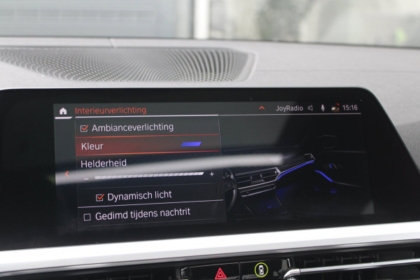 BMW 3-serie 330e xDrive M-Sport Shadow | Pano | Laser | Memory | HK | HUD