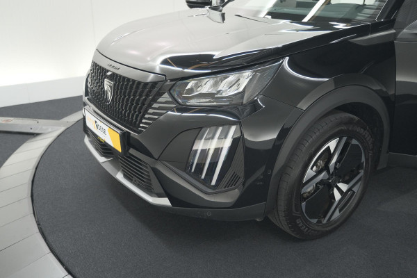 Peugeot 2008 1.2 Hybrid 145 Allure | 360 Camera | Adaptieve Cruise Control | Dodehoekdetectie | Apple Carplay