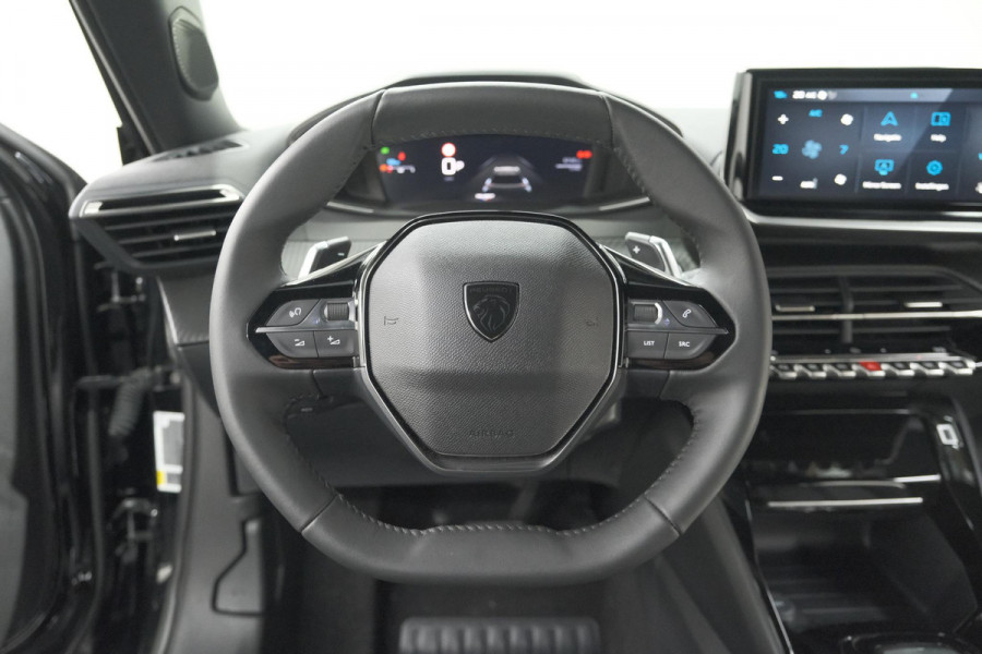 Peugeot 2008 1.2 Hybrid 145 Allure | 360 Camera | Adaptieve Cruise Control | Dodehoekdetectie | Apple Carplay