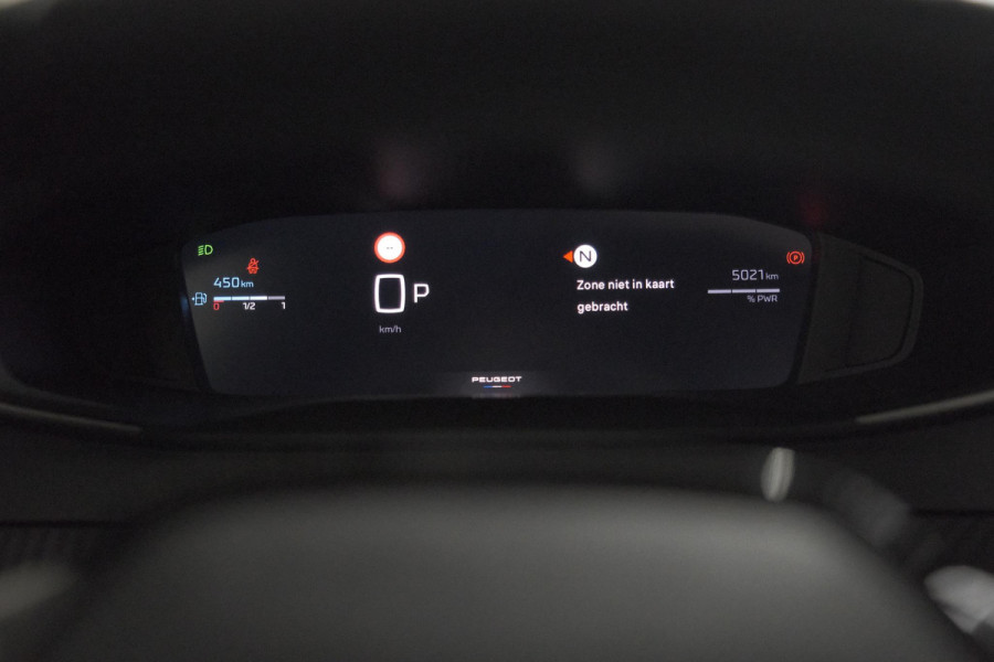 Peugeot 2008 1.2 Hybrid 145 Allure | 360 Camera | Adaptieve Cruise Control | Dodehoekdetectie | Apple Carplay
