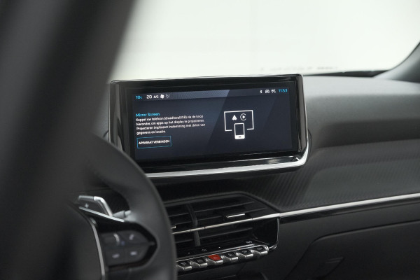 Peugeot 2008 1.2 Hybrid 145 Allure | 360 Camera | Adaptieve Cruise Control | Dodehoekdetectie | Apple Carplay