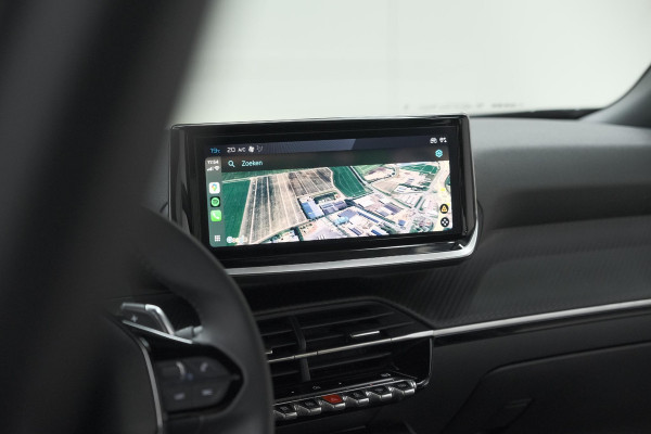 Peugeot 2008 1.2 Hybrid 145 Allure | 360 Camera | Adaptieve Cruise Control | Dodehoekdetectie | Apple Carplay