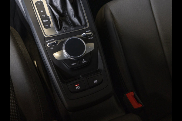 Audi Q2 35 TFSI Advanced edition / 150pk / Stoelverwarming / Adaptieve cruise control / Elektrische achterklep /