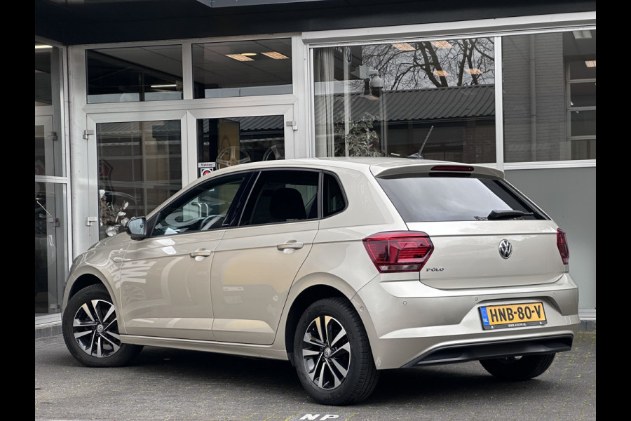 Volkswagen Polo 1.0 MPI IQ-DRIVE AIRCO / CRUISE / PARK PILOT / BEATS AUDIO