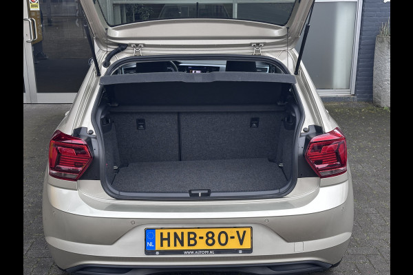 Volkswagen Polo 1.0 MPI IQ-DRIVE AIRCO / CRUISE / PARK PILOT / BEATS AUDIO