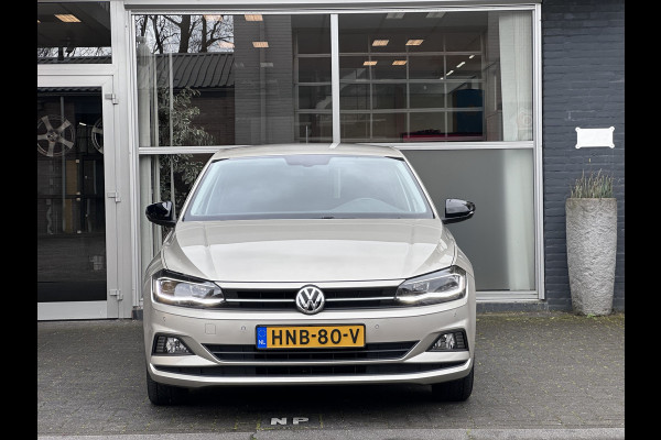 Volkswagen Polo 1.0 MPI IQ-DRIVE AIRCO / CRUISE / PARK PILOT / BEATS AUDIO
