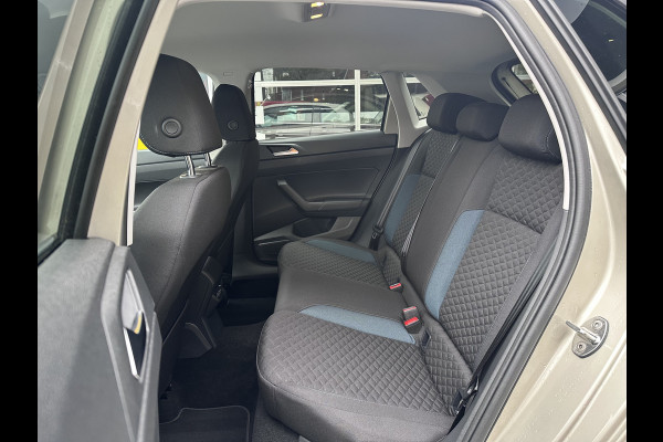 Volkswagen Polo 1.0 MPI IQ-DRIVE AIRCO / CRUISE / PARK PILOT / BEATS AUDIO