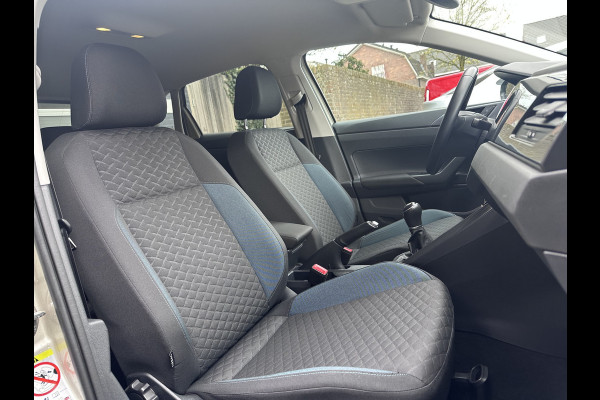 Volkswagen Polo 1.0 MPI IQ-DRIVE AIRCO / CRUISE / PARK PILOT / BEATS AUDIO