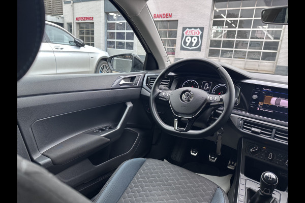 Volkswagen Polo 1.0 MPI IQ-DRIVE AIRCO / CRUISE / PARK PILOT / BEATS AUDIO