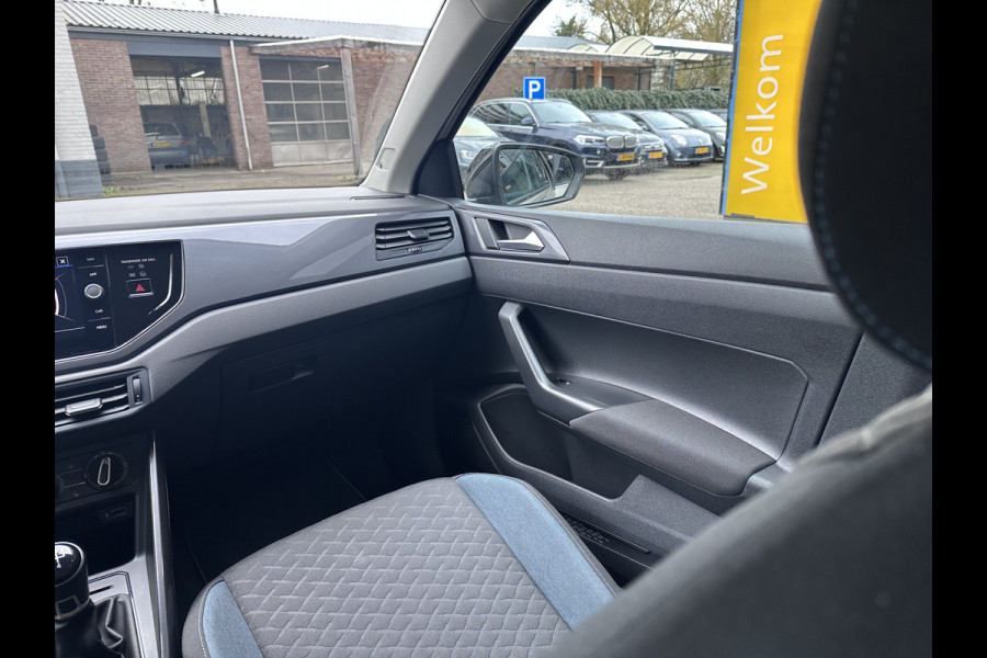 Volkswagen Polo 1.0 MPI IQ-DRIVE AIRCO / CRUISE / PARK PILOT / BEATS AUDIO