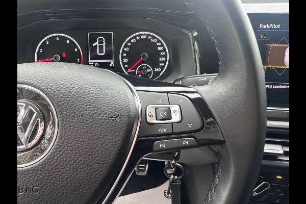 Volkswagen Polo 1.0 MPI IQ-DRIVE AIRCO / CRUISE / PARK PILOT / BEATS AUDIO