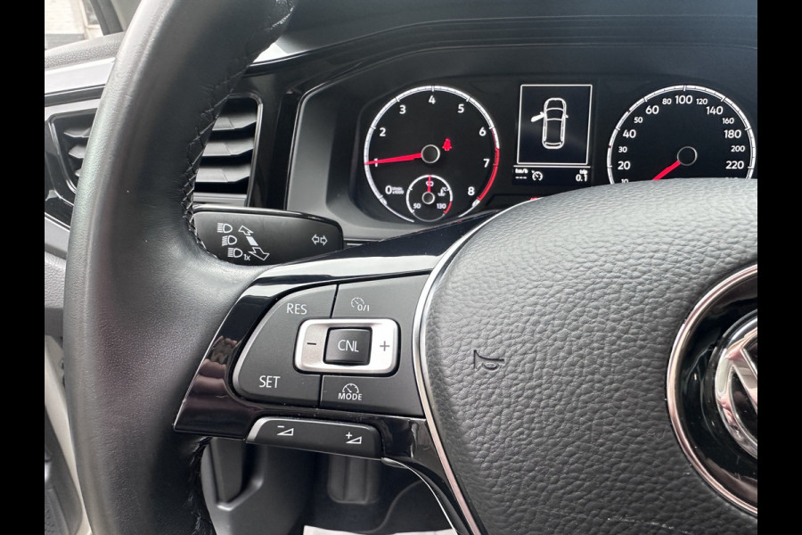 Volkswagen Polo 1.0 MPI IQ-DRIVE AIRCO / CRUISE / PARK PILOT / BEATS AUDIO