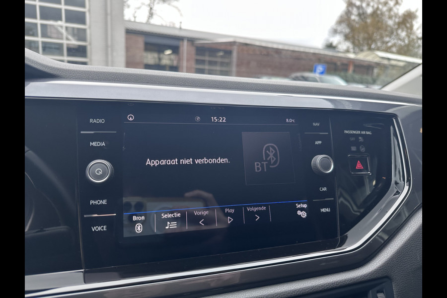 Volkswagen Polo 1.0 MPI IQ-DRIVE AIRCO / CRUISE / PARK PILOT / BEATS AUDIO