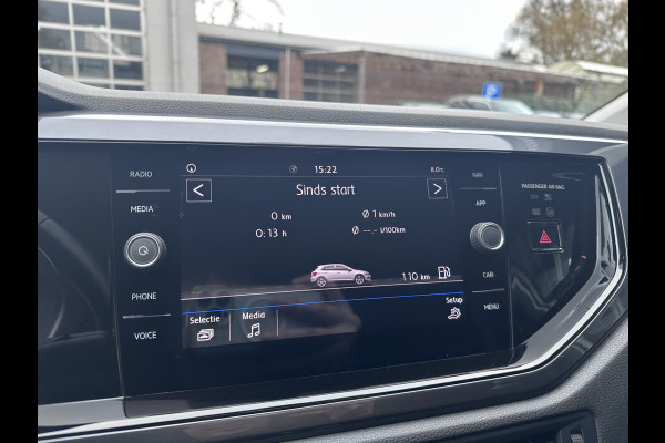 Volkswagen Polo 1.0 MPI IQ-DRIVE AIRCO / CRUISE / PARK PILOT / BEATS AUDIO