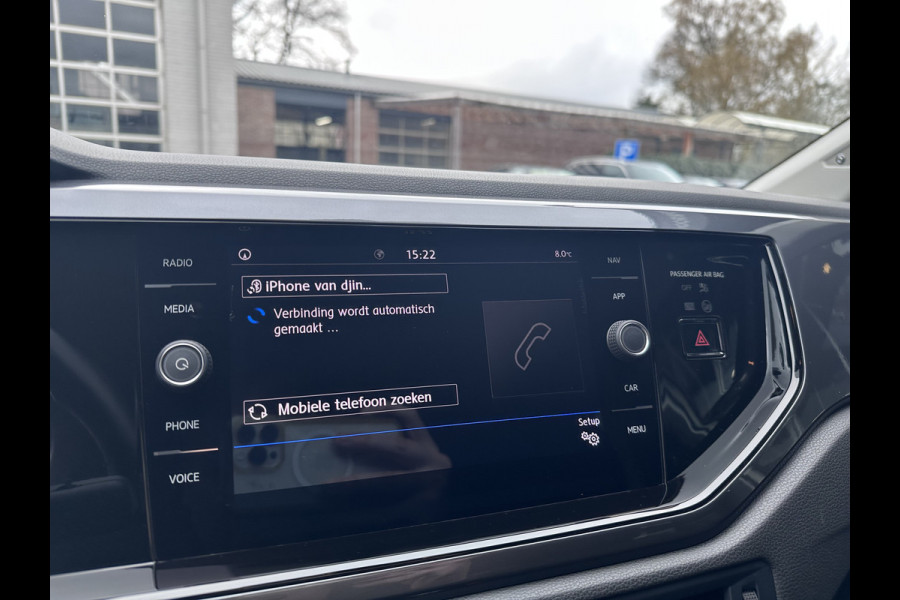 Volkswagen Polo 1.0 MPI IQ-DRIVE AIRCO / CRUISE / PARK PILOT / BEATS AUDIO