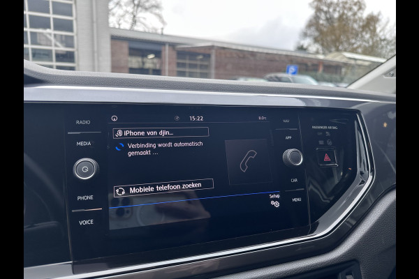 Volkswagen Polo 1.0 MPI IQ-DRIVE AIRCO / CRUISE / PARK PILOT / BEATS AUDIO