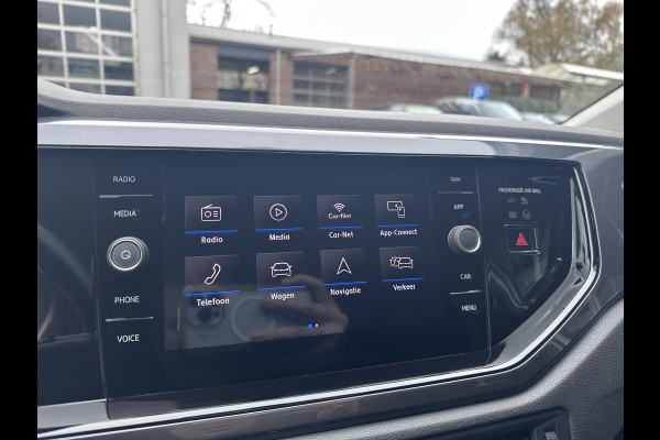 Volkswagen Polo 1.0 MPI IQ-DRIVE AIRCO / CRUISE / PARK PILOT / BEATS AUDIO