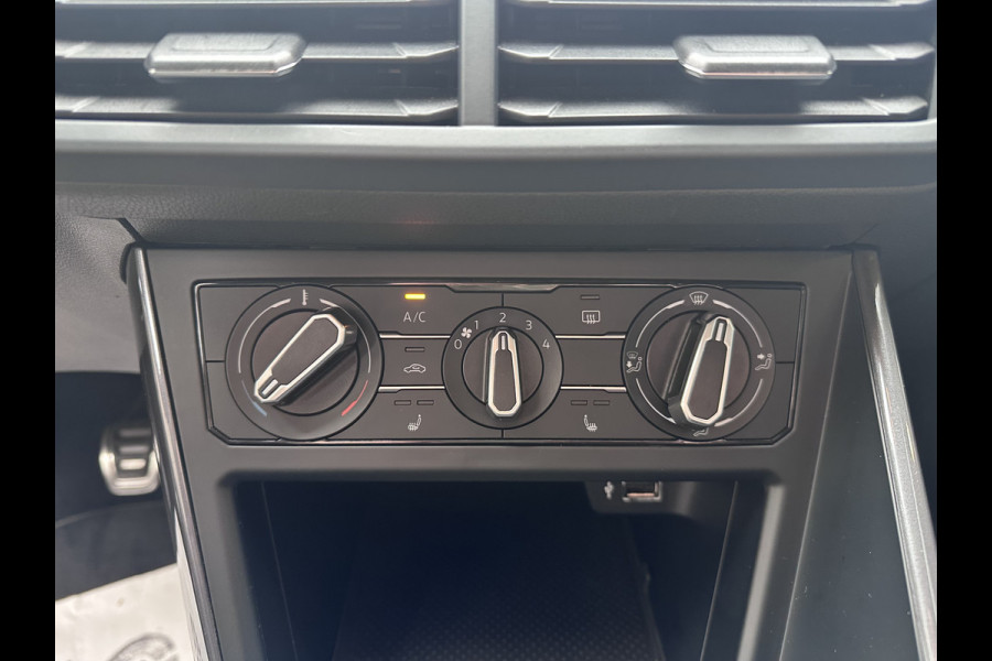 Volkswagen Polo 1.0 MPI IQ-DRIVE AIRCO / CRUISE / PARK PILOT / BEATS AUDIO