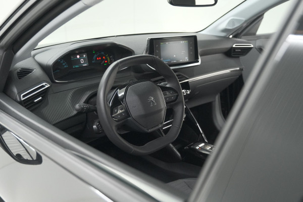 Peugeot e-208 EV Allure 50 kWh | 3 Faselaadfunctie | Apple Carplay | Parkeersensoren | Climate Control