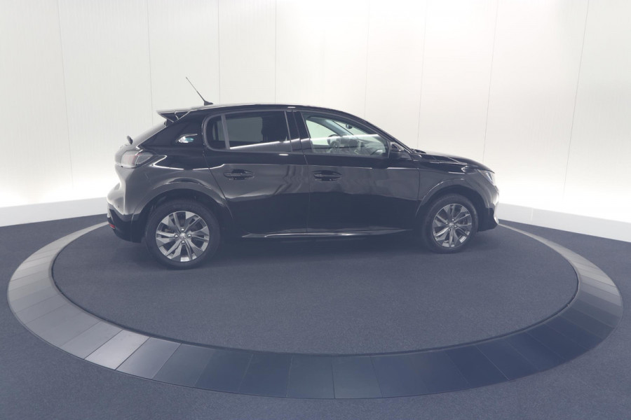 Peugeot e-208 EV Allure 50 kWh | 3 Faselaadfunctie | Apple Carplay | Parkeersensoren | Climate Control