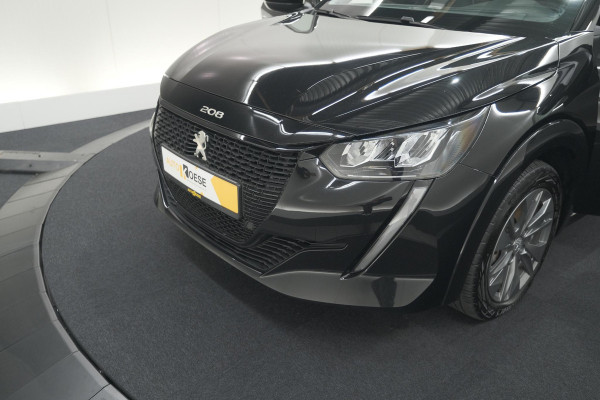 Peugeot e-208 EV Allure 50 kWh | 3 Faselaadfunctie | Apple Carplay | Parkeersensoren | Climate Control