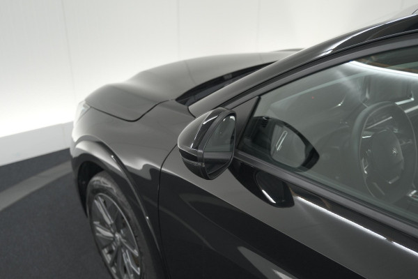 Peugeot e-208 EV Allure 50 kWh | 3 Faselaadfunctie | Apple Carplay | Parkeersensoren | Climate Control
