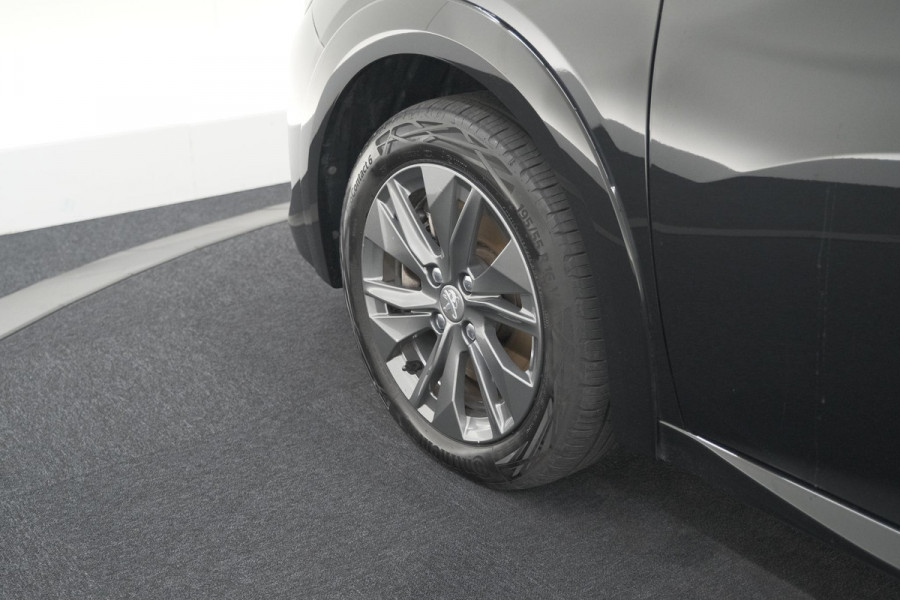 Peugeot e-208 EV Allure 50 kWh | 3 Faselaadfunctie | Apple Carplay | Parkeersensoren | Climate Control