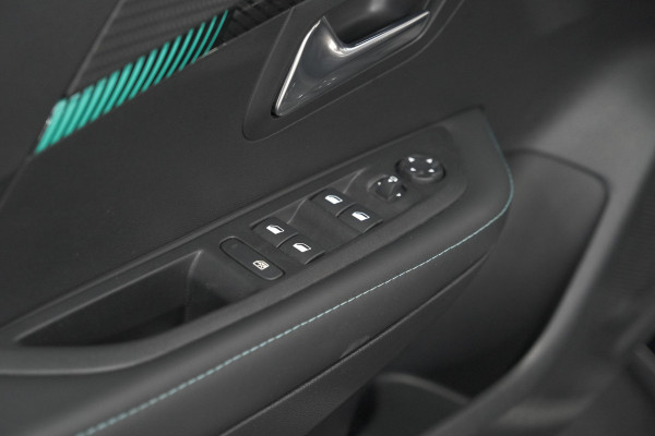 Peugeot e-208 EV Allure 50 kWh | 3 Faselaadfunctie | Apple Carplay | Parkeersensoren | Climate Control