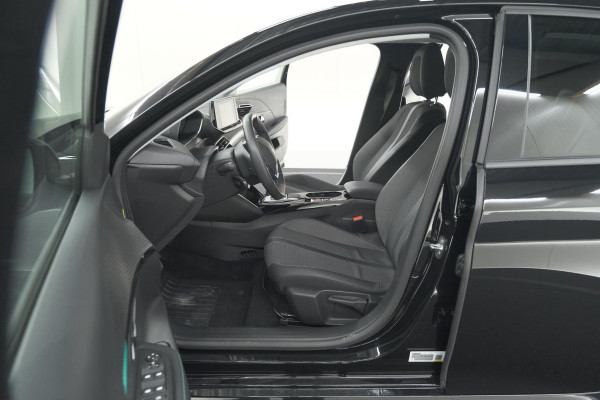 Peugeot e-208 EV Allure 50 kWh | 3 Faselaadfunctie | Apple Carplay | Parkeersensoren | Climate Control