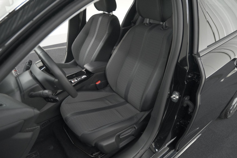 Peugeot e-208 EV Allure 50 kWh | 3 Faselaadfunctie | Apple Carplay | Parkeersensoren | Climate Control