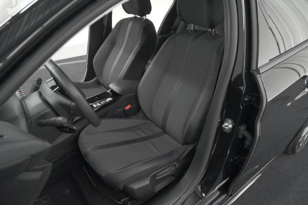 Peugeot e-208 EV Allure 50 kWh | 3 Faselaadfunctie | Apple Carplay | Parkeersensoren | Climate Control