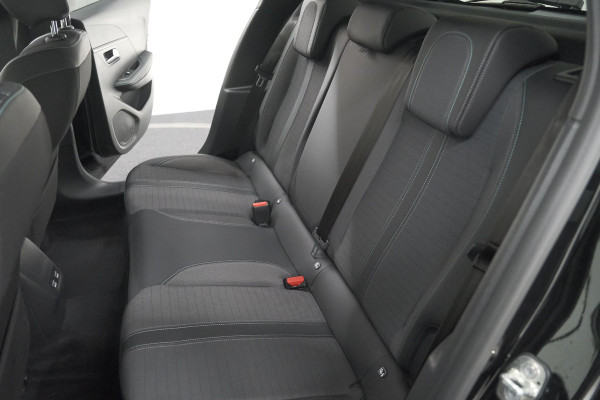 Peugeot e-208 EV Allure 50 kWh | 3 Faselaadfunctie | Apple Carplay | Parkeersensoren | Climate Control
