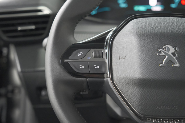 Peugeot e-208 EV Allure 50 kWh | 3 Faselaadfunctie | Apple Carplay | Parkeersensoren | Climate Control
